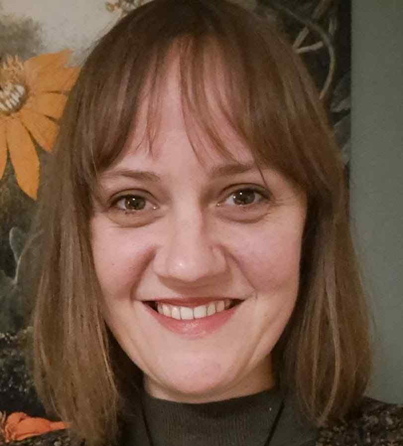 Maris van der Baan